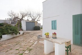 Trulli-style Chalet Near Forest Walks