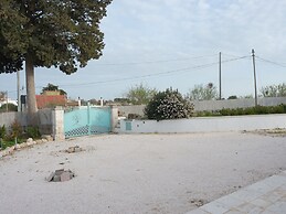 Trulli-style Chalet Near Forest Walks