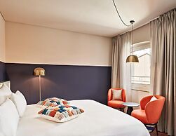 Schone Wohnung mit Aufzug