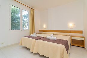 Massanet - Apartment In Canyamel. Free Wifi