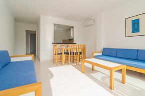 Massanet - Apartment In Canyamel. Free Wifi