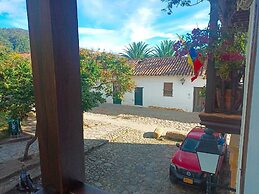 Apartahotel Balcones de Nariño