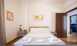 Casa Romitino Homeby