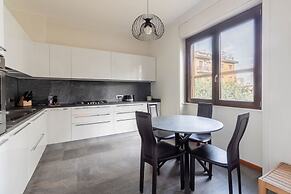 Casa Giulia in Milano