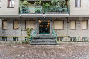 Casa Giulia in Milano