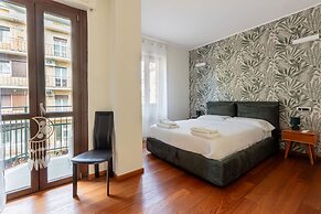 Casa Giulia in Milano