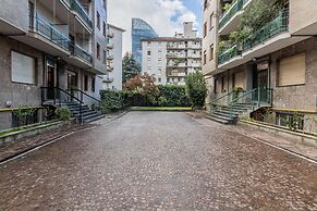 Casa Giulia in Milano