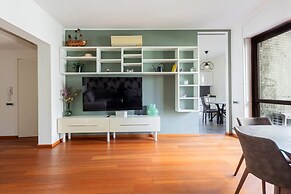 Casa Giulia in Milano