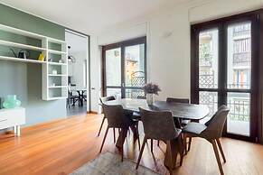 Casa Giulia in Milano