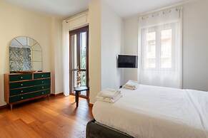 Casa Giulia in Milano