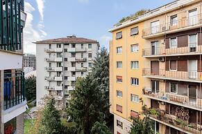 Casa Giulia in Milano