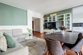 Casa Giulia in Milano