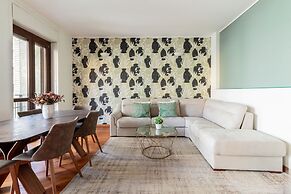 Casa Giulia in Milano