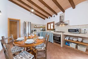 Sa Plana - Villa With Private Pool