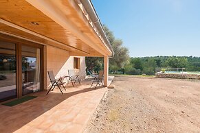 Sa Plana - Villa With Private Pool