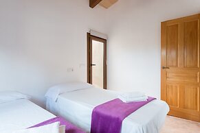 Sa Plana - Villa With Private Pool