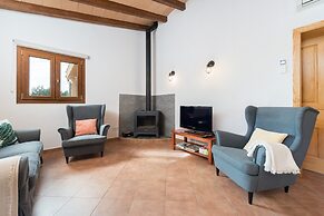 Sa Plana - Villa With Private Pool
