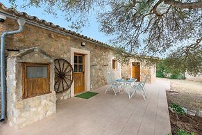 Sa Plana - Villa With Private Pool