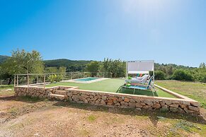 Sa Plana - Villa With Private Pool