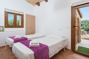 Sa Plana - Villa With Private Pool
