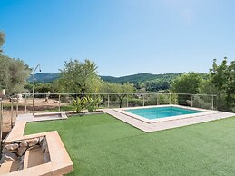 Sa Plana - Villa With Private Pool