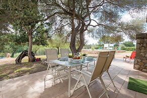 Sa Plana - Villa With Private Pool