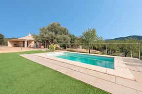 Sa Plana - Villa With Private Pool