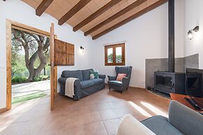 Sa Plana - Villa With Private Pool