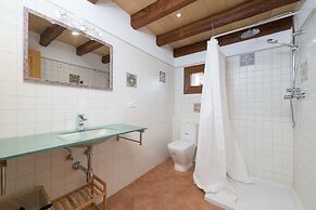 Sa Plana - Villa With Private Pool