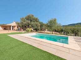 Sa Plana - Villa With Private Pool