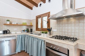 Sa Plana - Villa With Private Pool