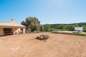 Sa Plana - Villa With Private Pool