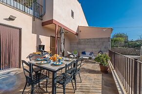 Can Jaume Fuster - Villa With Private Pool