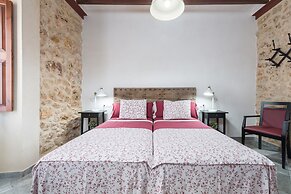 Can Jaume Fuster - Villa With Private Pool