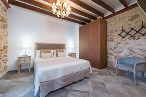 Can Jaume Fuster - Villa With Private Pool