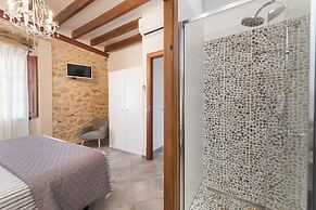 Can Jaume Fuster - Villa With Private Pool