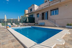 Can Jaume Fuster - Villa With Private Pool