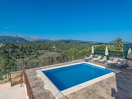 Can Jaume Fuster - Villa With Private Pool