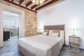 Can Jaume Fuster - Villa With Private Pool