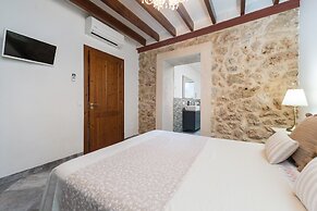 Can Jaume Fuster - Villa With Private Pool