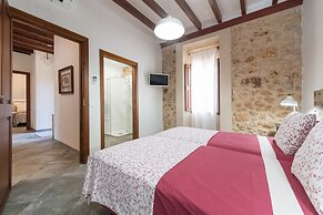 Can Jaume Fuster - Villa With Private Pool
