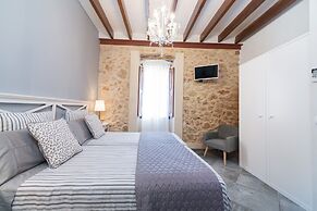 Can Jaume Fuster - Villa With Private Pool