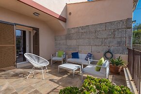 Can Jaume Fuster - Villa With Private Pool