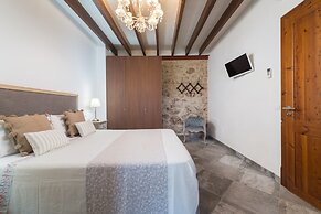 Can Jaume Fuster - Villa With Private Pool