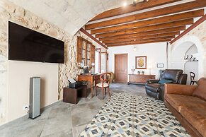 Can Jaume Fuster - Villa With Private Pool