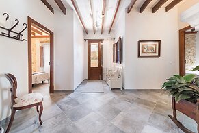 Can Jaume Fuster - Villa With Private Pool