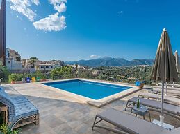 Can Jaume Fuster - Villa With Private Pool