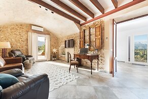 Can Jaume Fuster - Villa With Private Pool