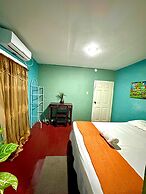 Green Hostel
