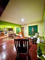 Green Hostel